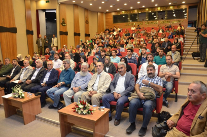 İslam Tarihi dersleri başladı
