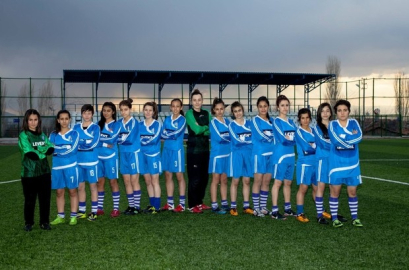 Malatya Bayanlarspor yeni sezonda da ligde yer alacak
