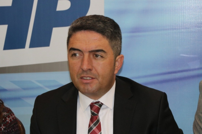 CHP’li Kiraz’dan Esenlik eleştirisi
