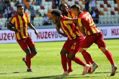 E.Y. Malatyaspor’dan 4-4’lük maç için ‘tarihi müsabaka’ yorumu
