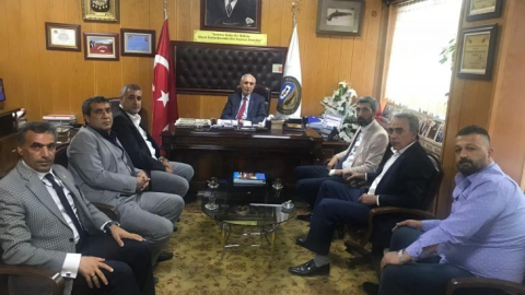 Evren’den stokçu ve fırsatçılara karşı köy pazarı önerisi
