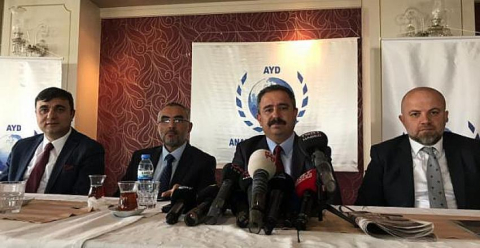 Anadolu Medya Ödülleri Açıklandı