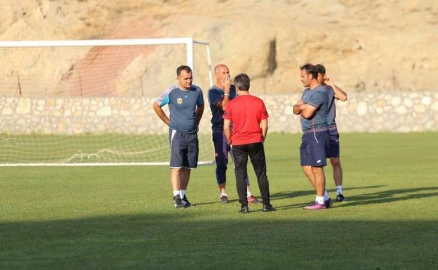 E.Y. Malatyaspor Avrupa pazarına açıldı
