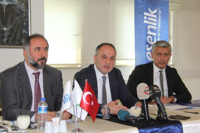 Esenlik’ten ‘Enflasyonla topyekün Mücadele’ye destek
