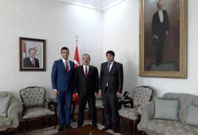 Konya’dan film projesine destek
