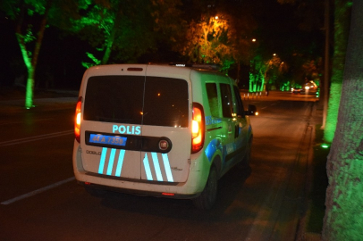 Malatya’da silahlı kavga: 2 yaralı
