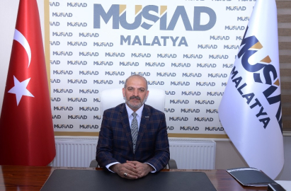 MÜSİAD’tan, enflasyon ile mücadeleye destek
