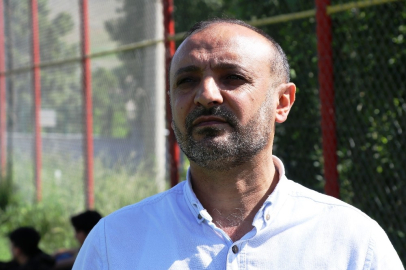 Büyükşehir’in amacı sporcu yetiştirmek
