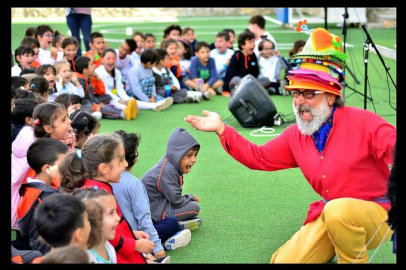 Malatya Neşe Erberk koleji öğrencilerine sosyal sorumluluk bilinci oluşturuyor