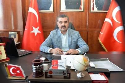 MHP’den Malatya’ya Eximbank talebi
