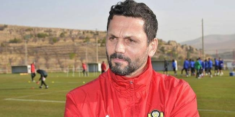 Erol Bulut: “Oyuncularımın son durumunu iyi gördüm”
