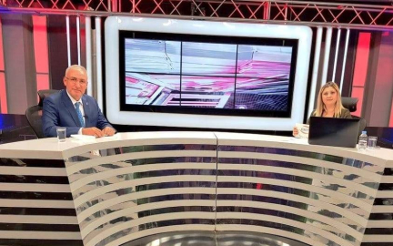 Milletvekili Kahtalı’dan gayri menkul satışı
