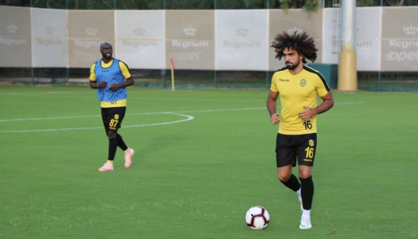 Erol Bulut’tan 2 değişiklik
