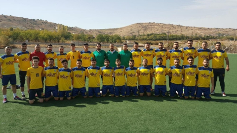 Malatya İdmanyurdu iddialı geliyor
