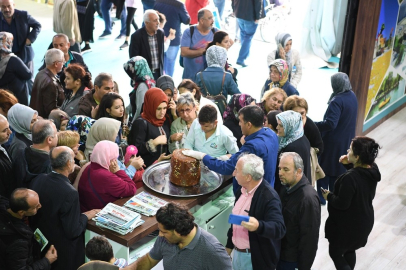 Malatya İstanbul’da her yönüyle tanıtıldı
