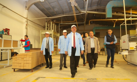 MORMAŞ, 10 Milyon TL’lik yeni bir yatırıma imza attı
