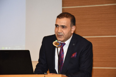 "Çatılarda Ges Uygulama Fırsatları" konulu seminer düzenlendi
