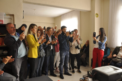 CHP’den Arguvan’a bir aday daha
