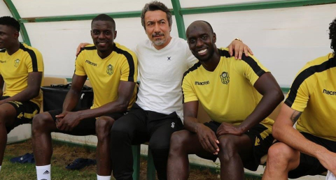E. Malatyaspor’da Antalya kampı yarın sona eriyor
