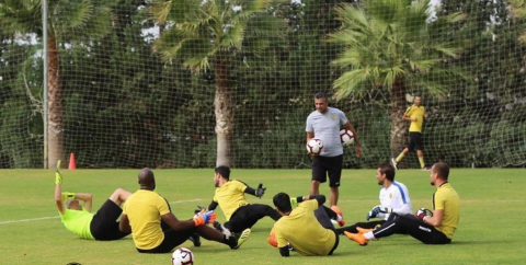 E.Y Malatyaspor Ankara’dan puan hedefliyor
