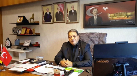Milletvekili Fendoğlu’nun ‘Muhtarlar Günü’ mesajı
