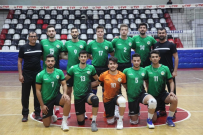 Büyükşehir olaylı maçı kaybetti
