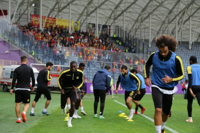 E.Y. Malatyaspor’da üzüntü hakim
