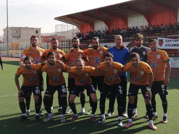 Yeşilyurt Belediyespor yenilginin şokunu atamadı
