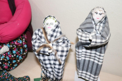 Barbie bebeğe Malatya’dan rakip
