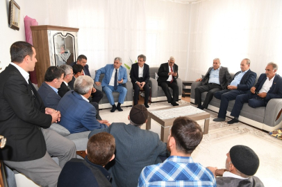 Büyükşehir Malatya’nın geleceğini planlıyor
