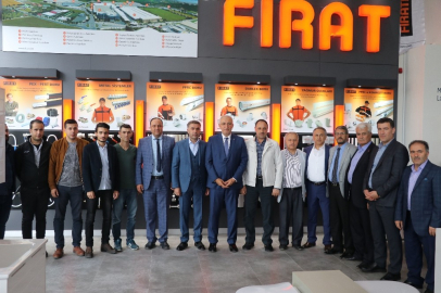 Milletvekili Kahtalı, Niyazi Mısri esnafını ziyaret etti
