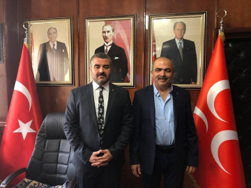 Aşar’dan inovasyon vurgusu
