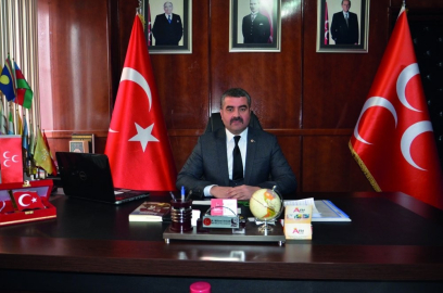 Avşar’dan yerel seçim açıklaması
