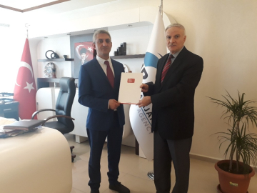 BİK, dijital haberciliğin geliştirilmesi eğitimi için harekete geçti
