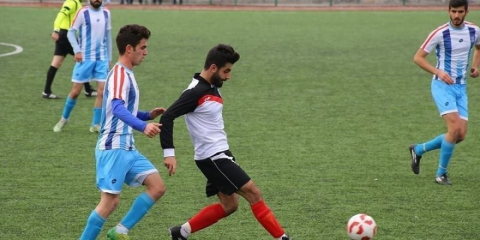 U19’da Orduzu ve Telekom zirvenin sahibi
