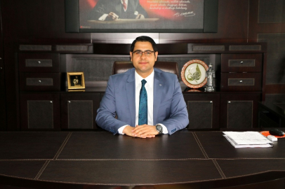 Hekimhan’da yeni Kaymakam görevine başladı
