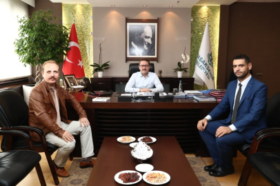 “Arafta Kalanlar : Damascus Kılıcı” filmine bir destek daha
