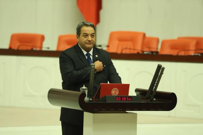 Fendoğlu’ndan ittifak açıklaması
