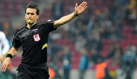 Malatya İl Hakem Kurulu geleceğin hakemlerini arıyor

