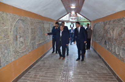 Milletvekili  Fendoğlu’ndan EYT değerlendirmesi
