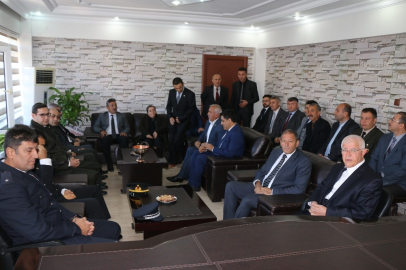 Hekimhan’da 29 Ekim kutlamaları
