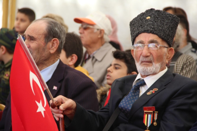 Malatya’da 29 Ekim coşkusu
