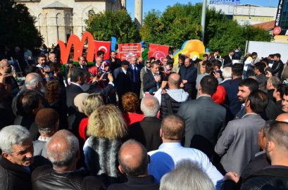 MHP’den 29 Ekim sergisi
