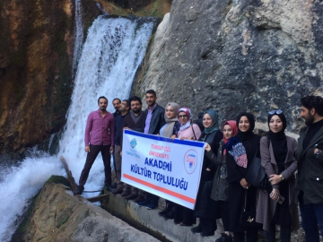MTÖÜ’de Öğrenci Toplulukları faaliyetlerine başladı

