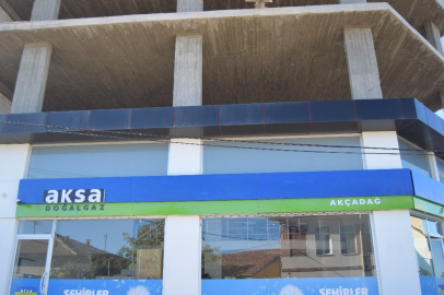 Akçadağ ilçesinde doğal gaz abonelik işlemleri başladı
