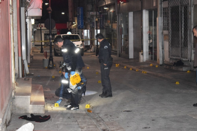 Malatya’da iki grup arasında silahlı çatışma: 1 ölü 4 yaralı
