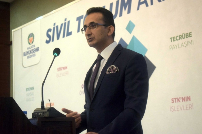STK’lar yasal çerçevede değerlendirildi
