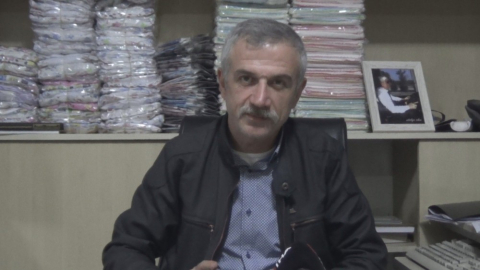 Anadolu Selçuklu Ocaklarından Şahlanış Gecesi
