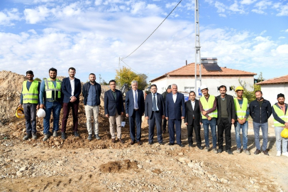 Şahnahan yılların sorunundan kurtuluyor
