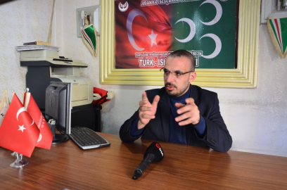 Anadolu Selçuklu Ocaklarından ‘Andımız’ açıklaması
